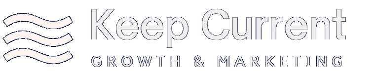 Keep Current Growth & Marketing